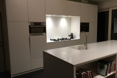 KEUKEN